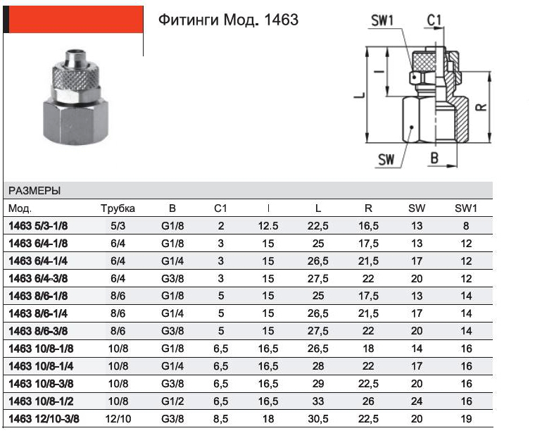 3 8 1 4 размеры. Фитинг Camozzi 1463 6/4-1/8. Фитинги Camozzi. Накидная гайка под трубку 8 мм, и резьба g1/8. Фитинг Camozzi 1463 6/4-1/8 размер резьбы. 1463 10/8-1/4 10/8 G1/4 фитинг.
